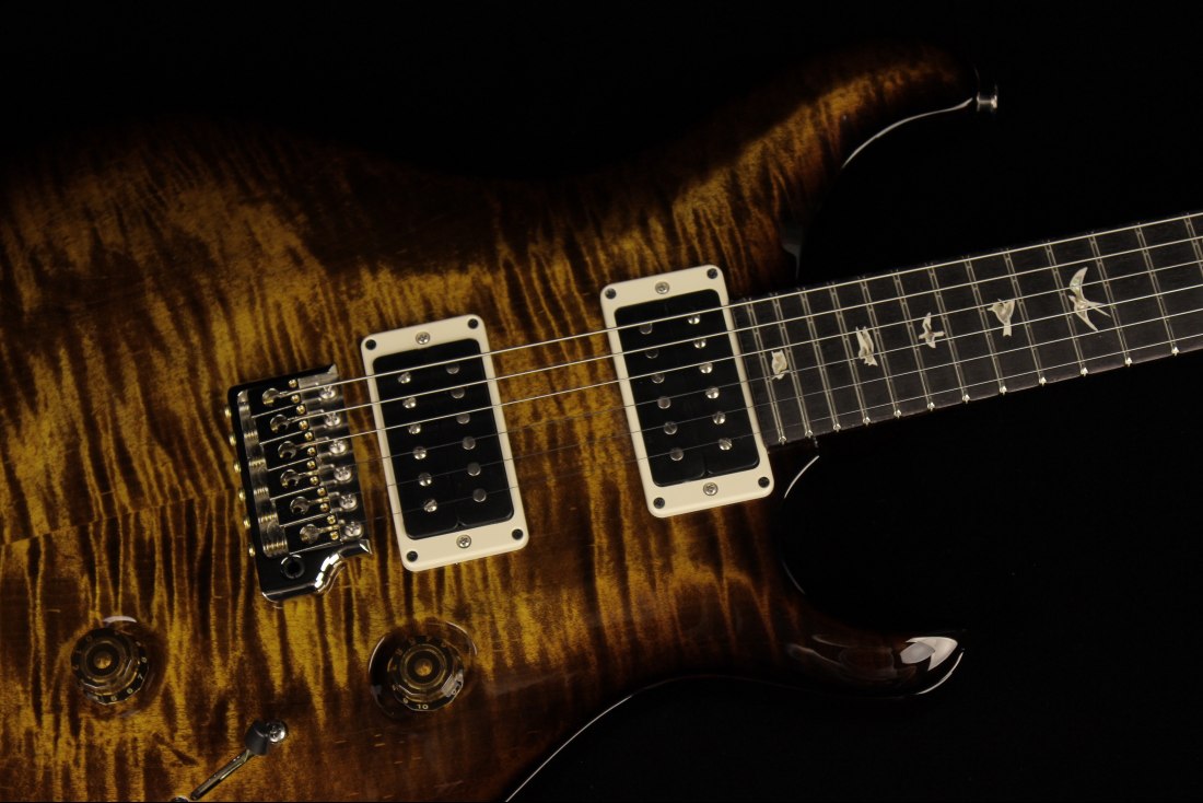 Paul Reed Smith Custom 24 - BGB