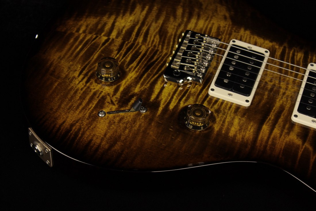 Paul Reed Smith Custom 24 - BGB