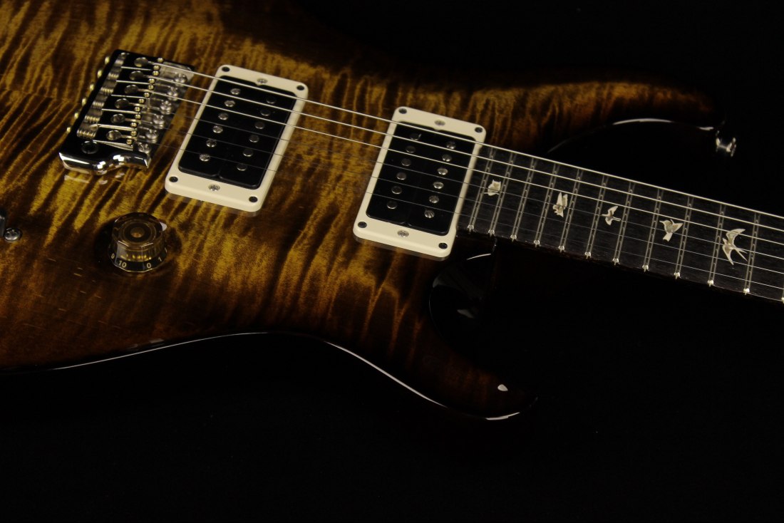 Paul Reed Smith Custom 24 - BGB