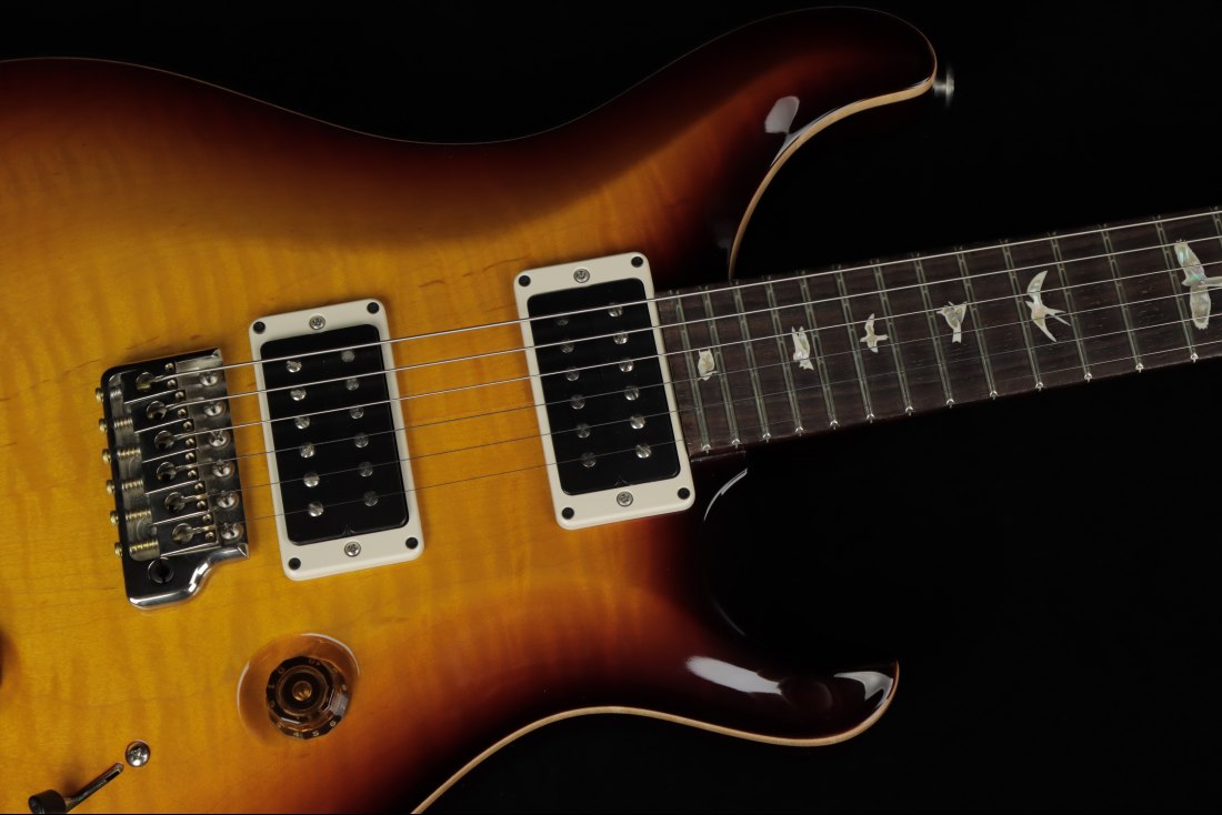 Paul Reed Smith Custom 24 - MCS