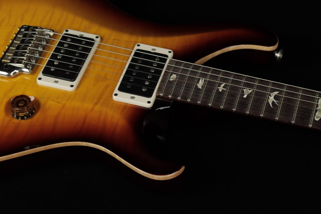 Paul Reed Smith Custom 24 - MCS