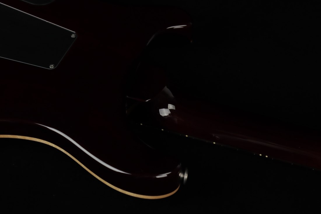 Paul Reed Smith Custom 24 - MCS