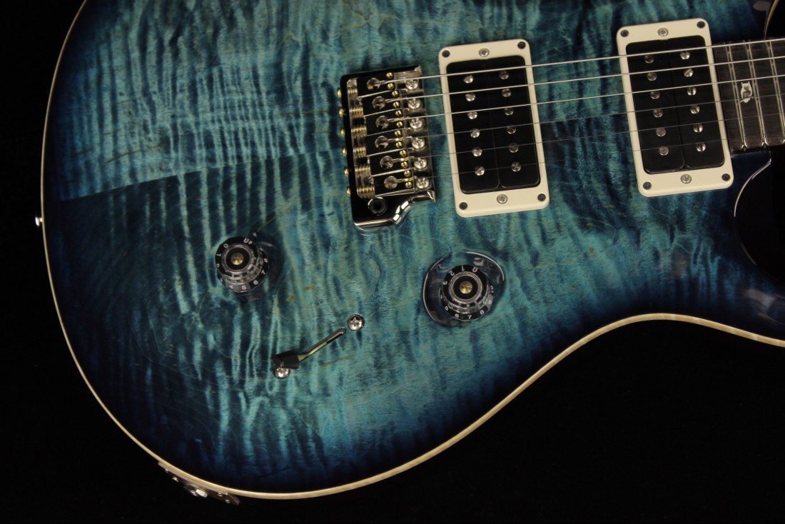 Paul Reed Smith Custom 24 - CBL