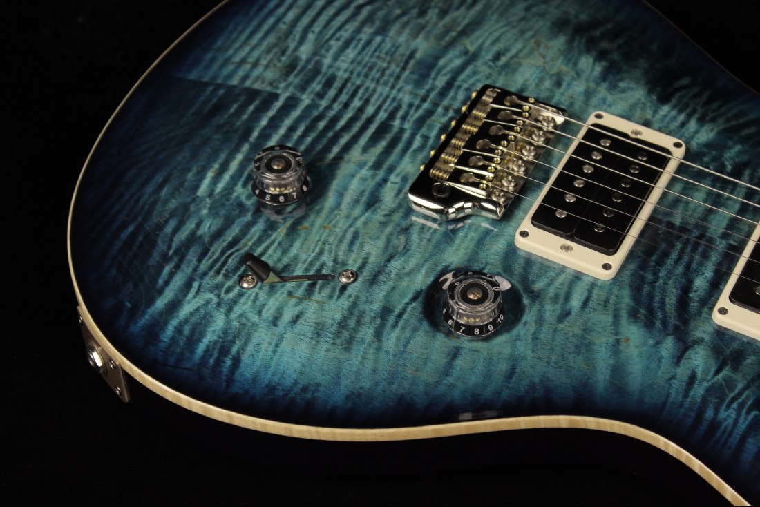 Paul Reed Smith Custom 24 - CBL