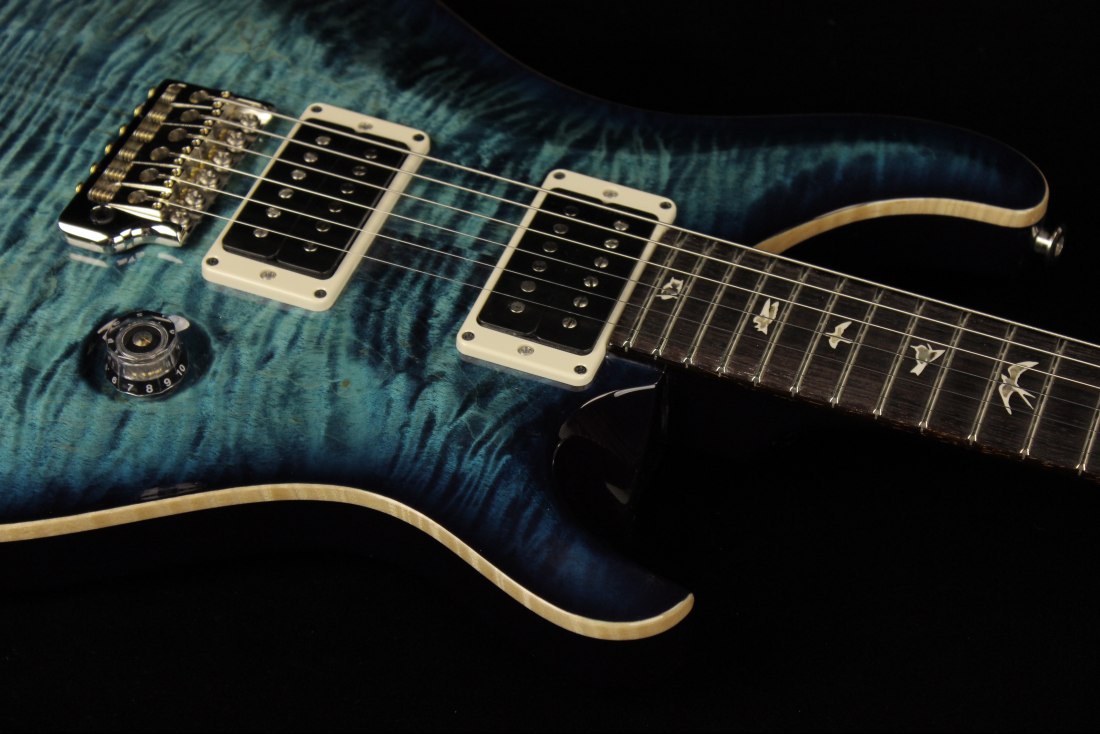 Paul Reed Smith Custom 24 - CBL