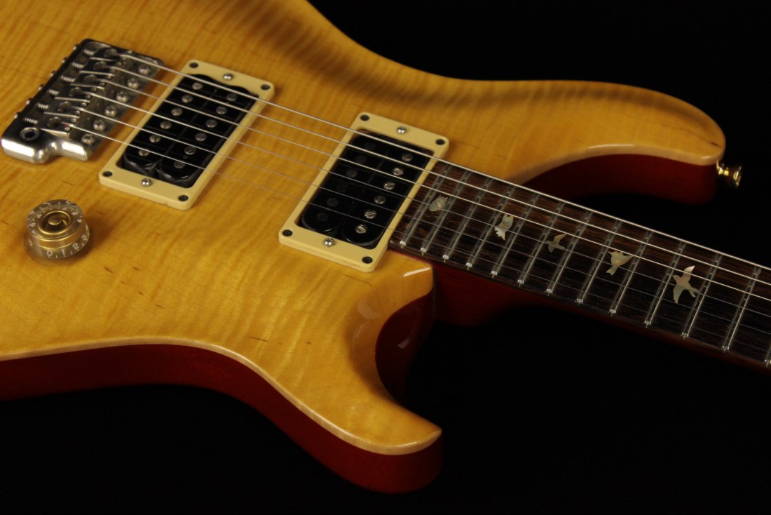 Paul Reed Smith Custom 24 - VY