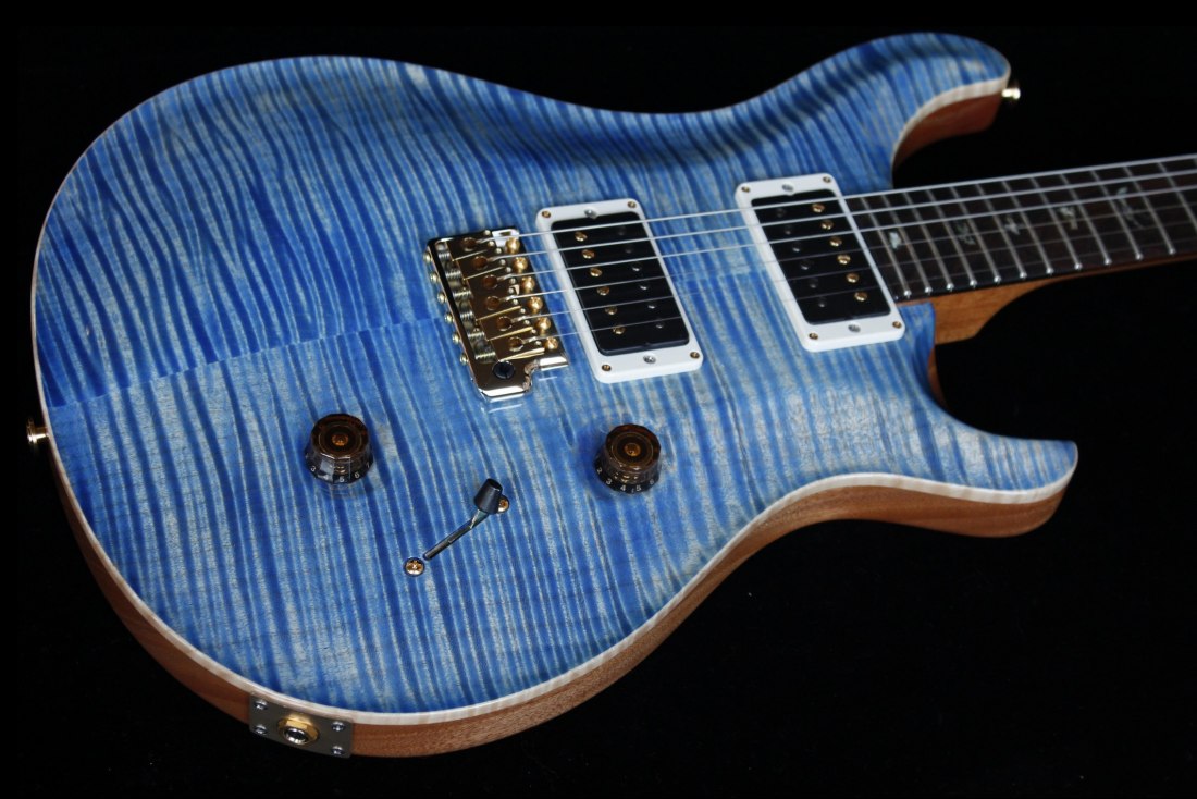 Paul Reed Smith Custom 24 Artist Grade - FWB