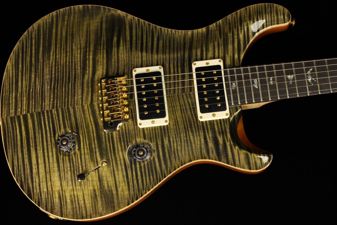 Paul Reed Smith Custom 24 Artist Grade - OBS