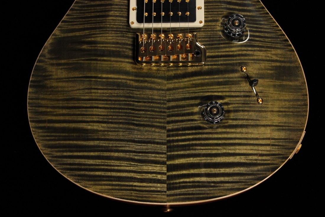 Paul Reed Smith Custom 24 Artist Grade - OBS