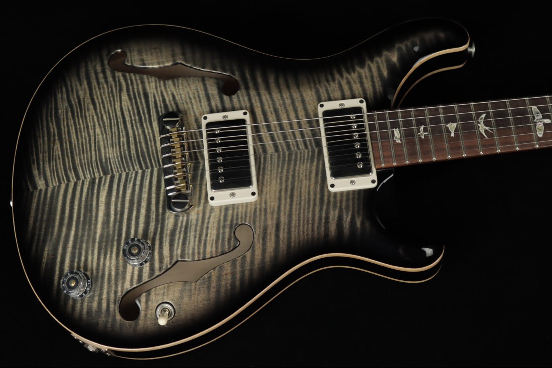 Paul Reed Smith Hollowbody II - CHB