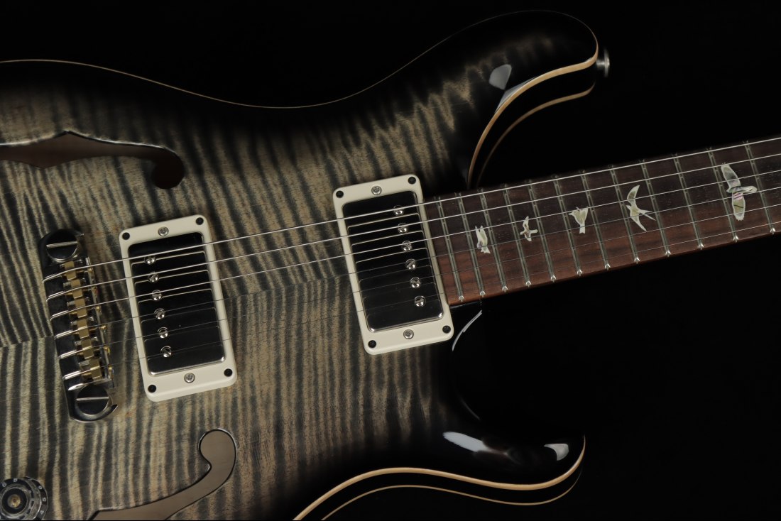 Paul Reed Smith Hollowbody II - CHB