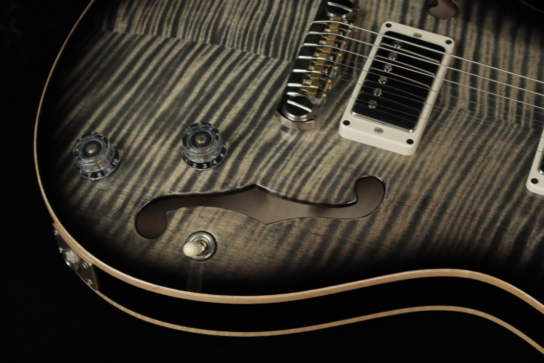 Paul Reed Smith Hollowbody II - CHB