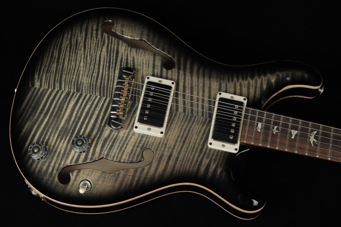 Paul Reed Smith Hollowbody II - CHB