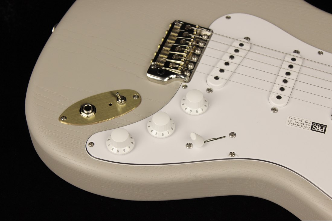 Paul Reed Smith John Mayer 
