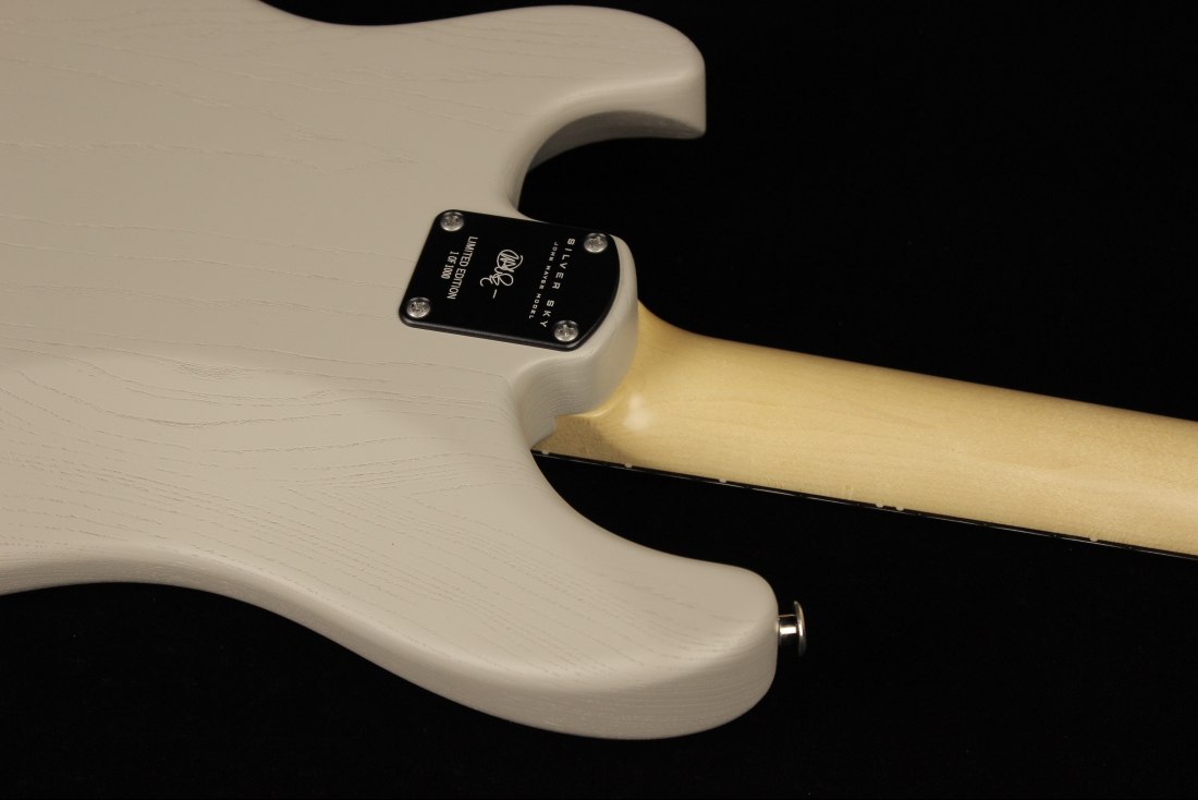 Paul Reed Smith John Mayer 