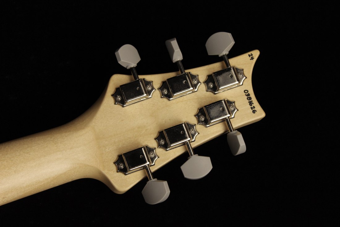 Paul Reed Smith John Mayer 