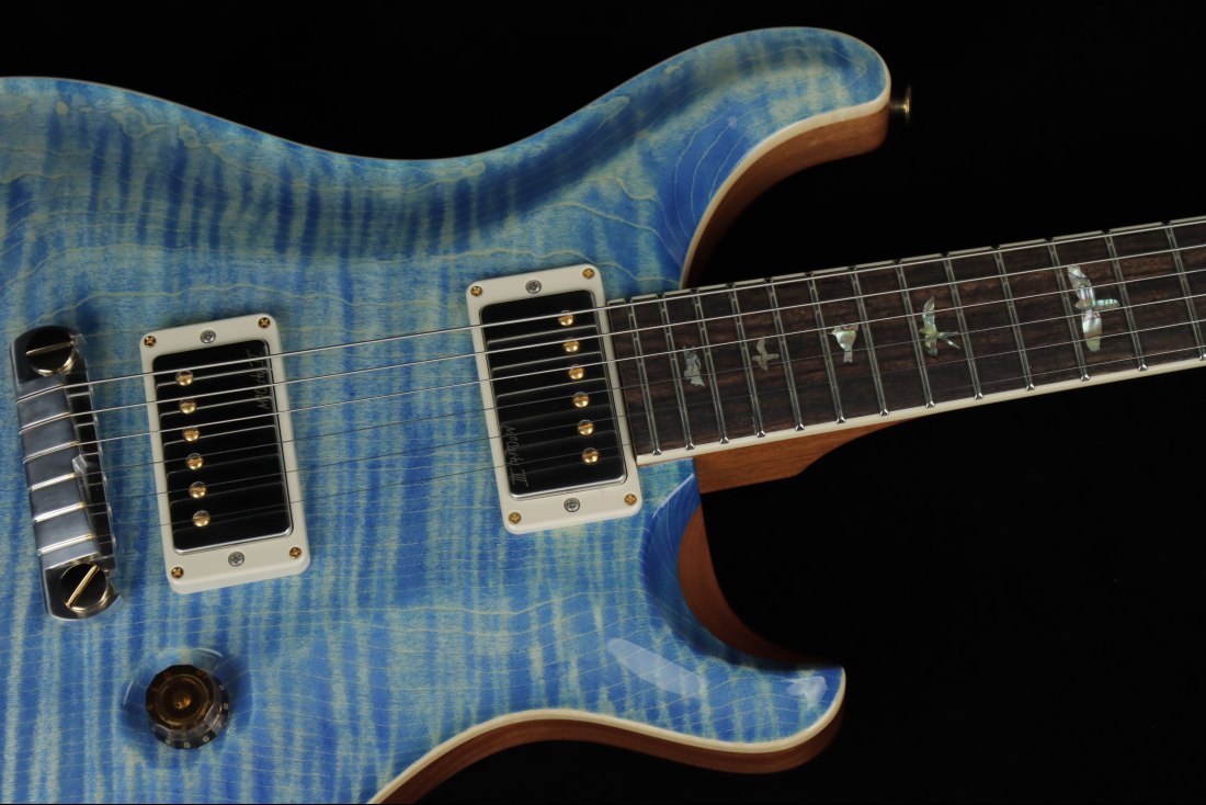 Paul Reed Smith McCarty 10-Top - FB