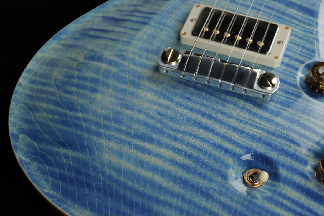 Paul Reed Smith McCarty 10-Top - FB