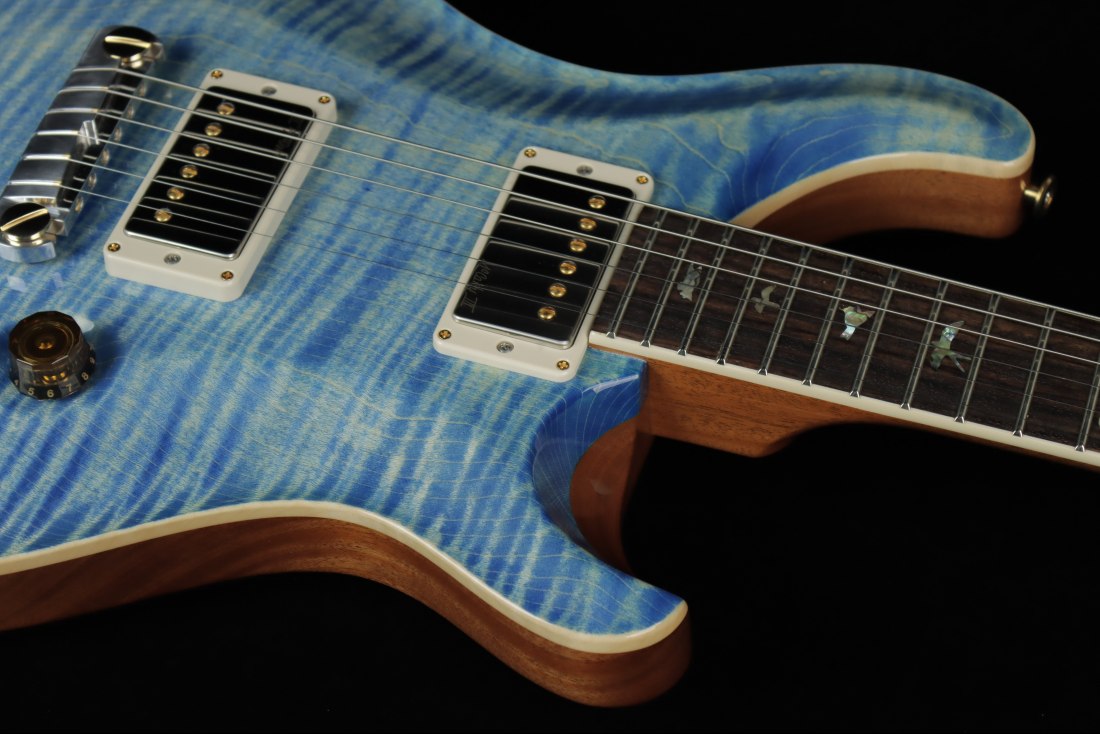 Paul Reed Smith McCarty 10-Top - FB