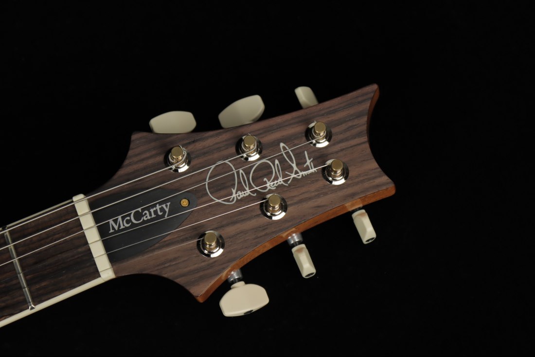Paul Reed Smith McCarty 10-Top - FB