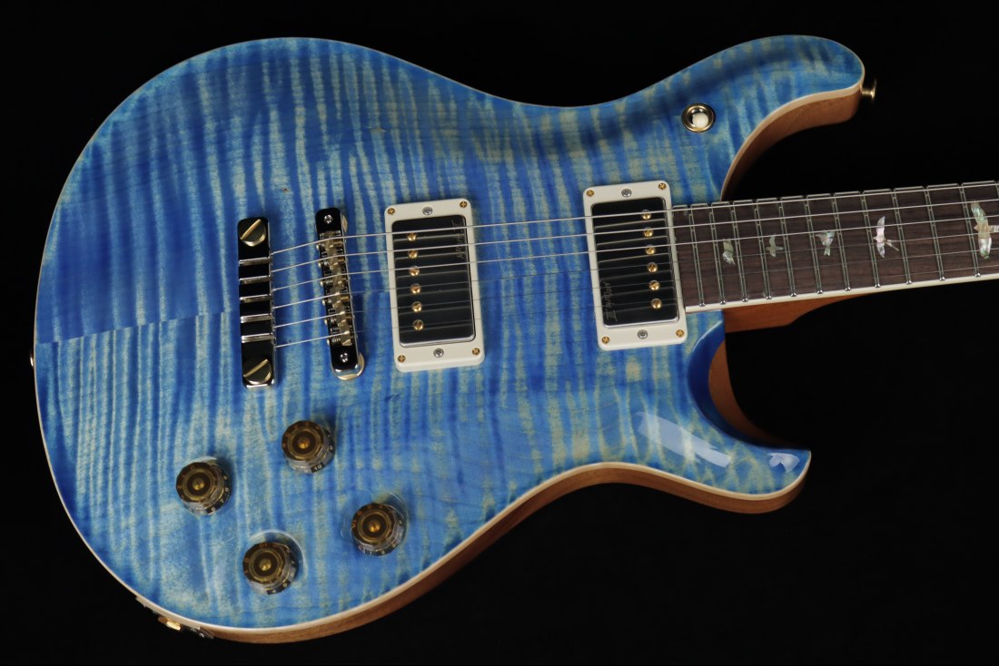 Paul Reed Smith McCarty 594 10-Top - FB