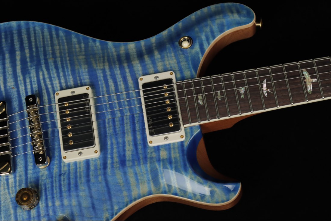 Paul Reed Smith McCarty 594 10-Top - FB