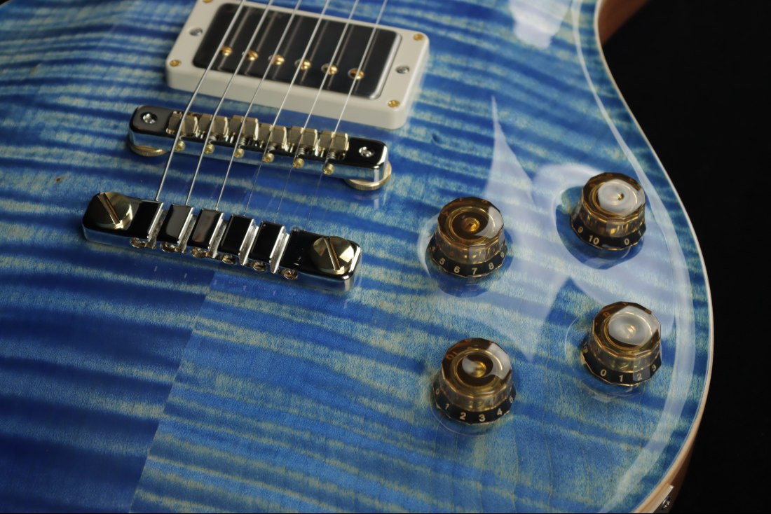 Paul Reed Smith McCarty 594 10-Top - FB