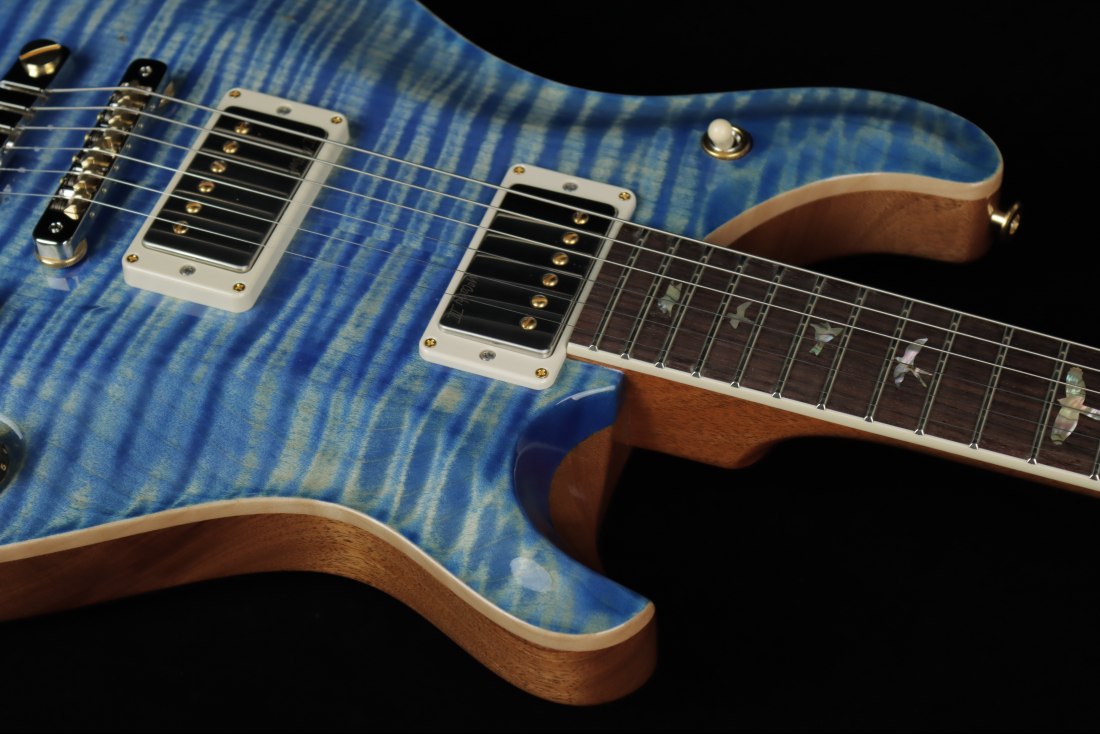 Paul Reed Smith McCarty 594 10-Top - FB