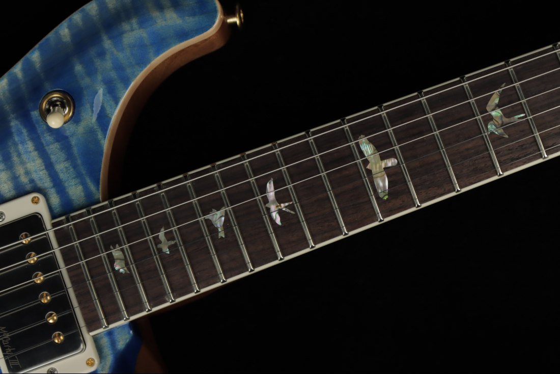 Paul Reed Smith McCarty 594 10-Top - FB