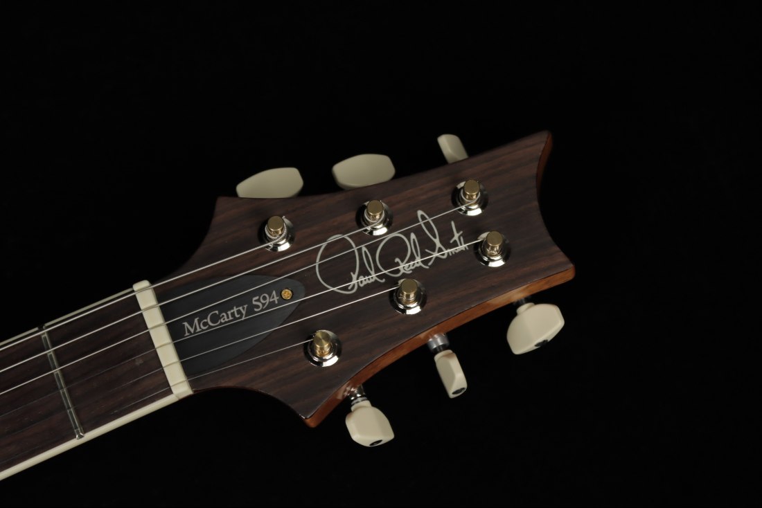 Paul Reed Smith McCarty 594 10-Top - FB