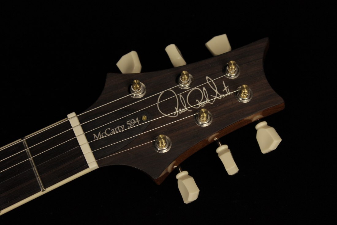 Paul Reed Smith McCarty 594 10-Top - YI