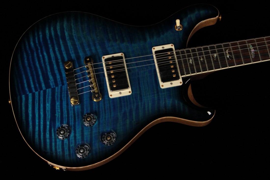 Paul Reed Smith McCarty 594 Wood Library