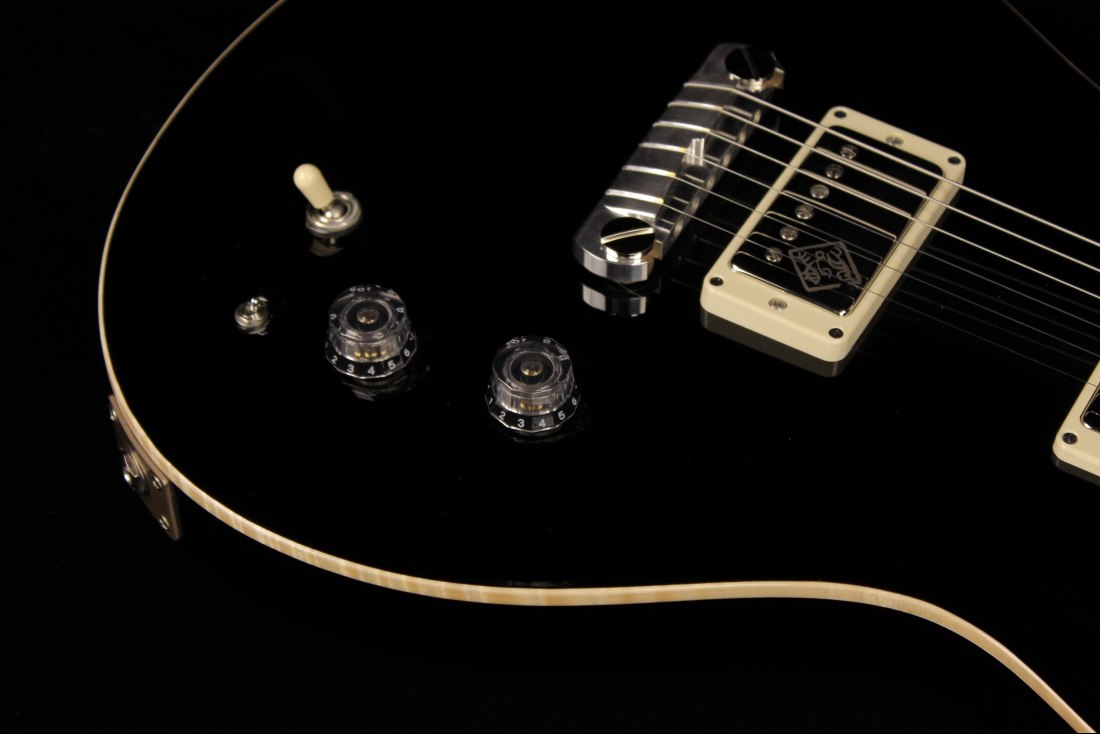 Paul Reed Smith Robben Ford Limited Edition McCarty