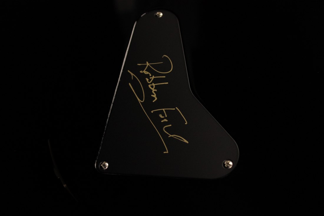 Paul Reed Smith Robben Ford Limited Edition McCarty