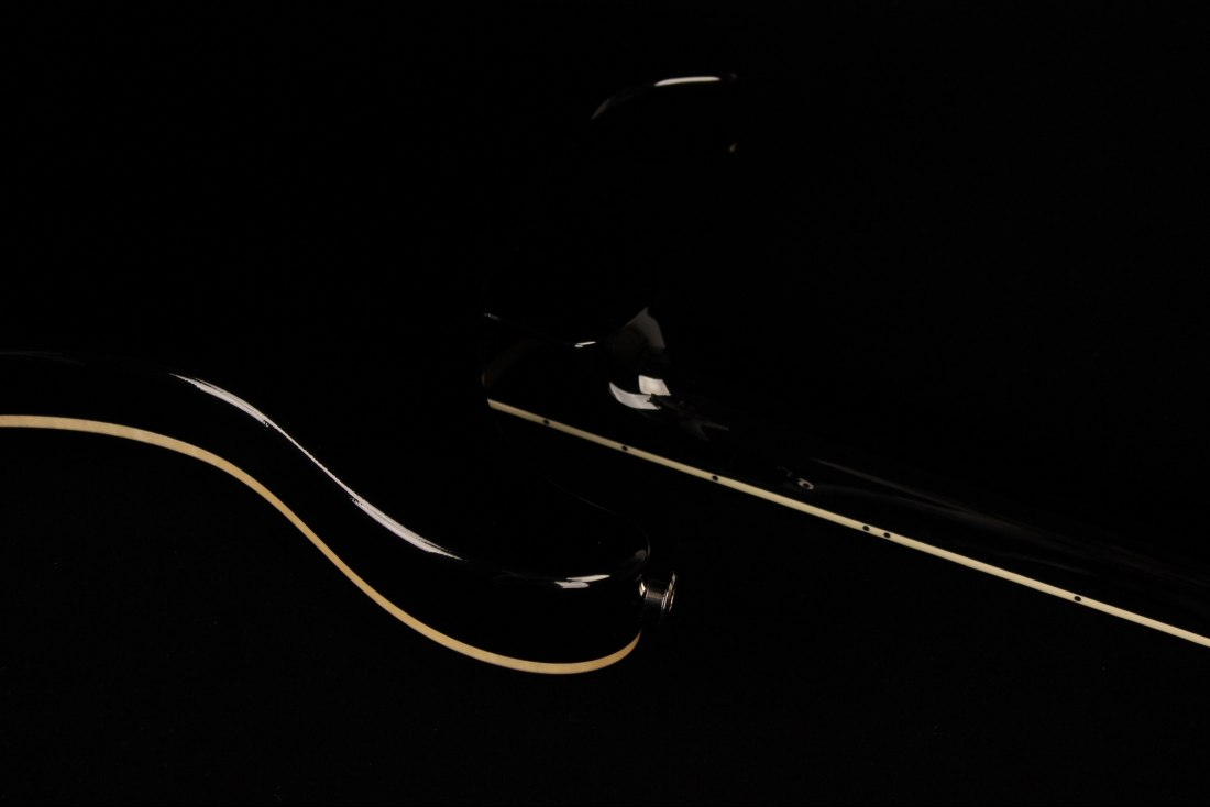 Paul Reed Smith Robben Ford Limited Edition McCarty