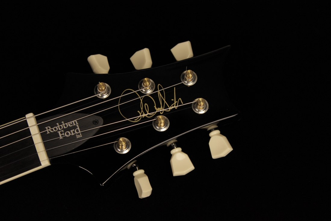 Paul Reed Smith Robben Ford Limited Edition McCarty