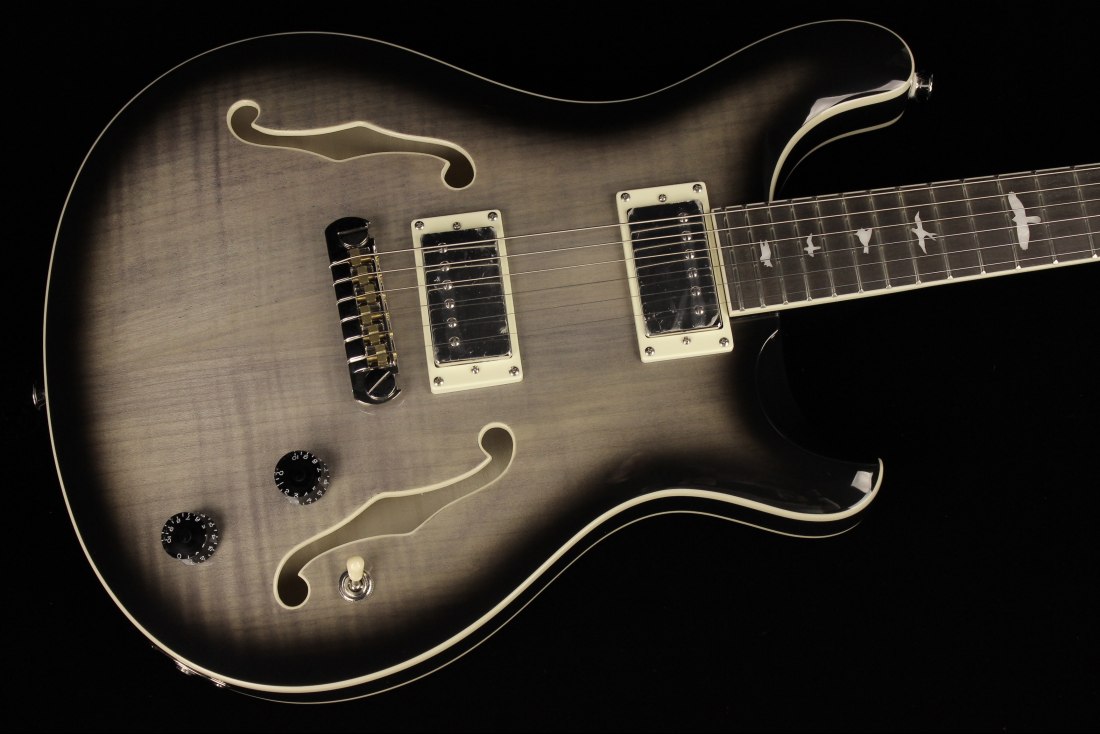 Paul Reed Smith SE Hollowbody II - CA