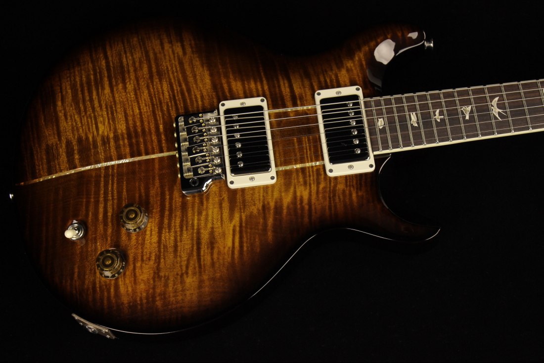 Paul Reed Smith Santana Retro - BGB