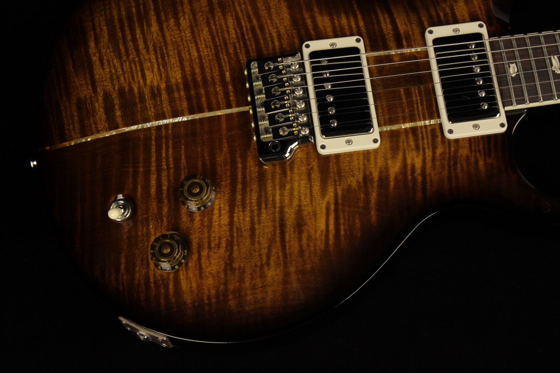 Paul Reed Smith Santana Retro - BGB