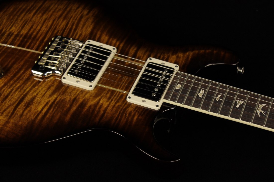 Paul Reed Smith Santana Retro - BGB