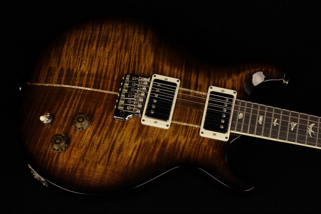 Paul Reed Smith Santana Retro - BGB