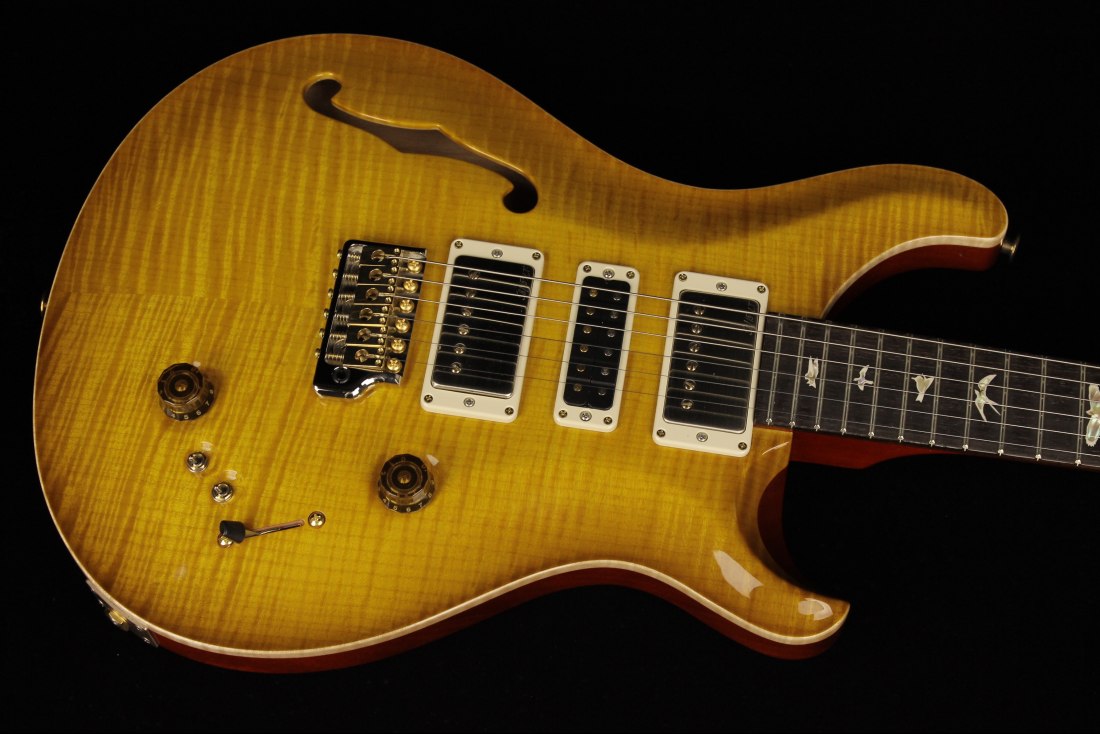 Paul Reed Smith Special Semi-Hollow 10-Top - MCS