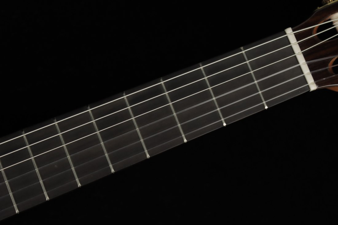 Ramirez Guitarra del Tiempo - Cedar
