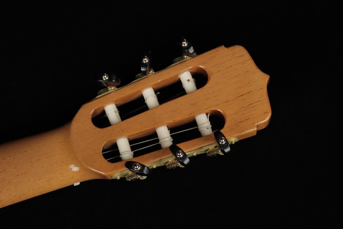 Ramirez Guitarra del Tiempo - Cedar