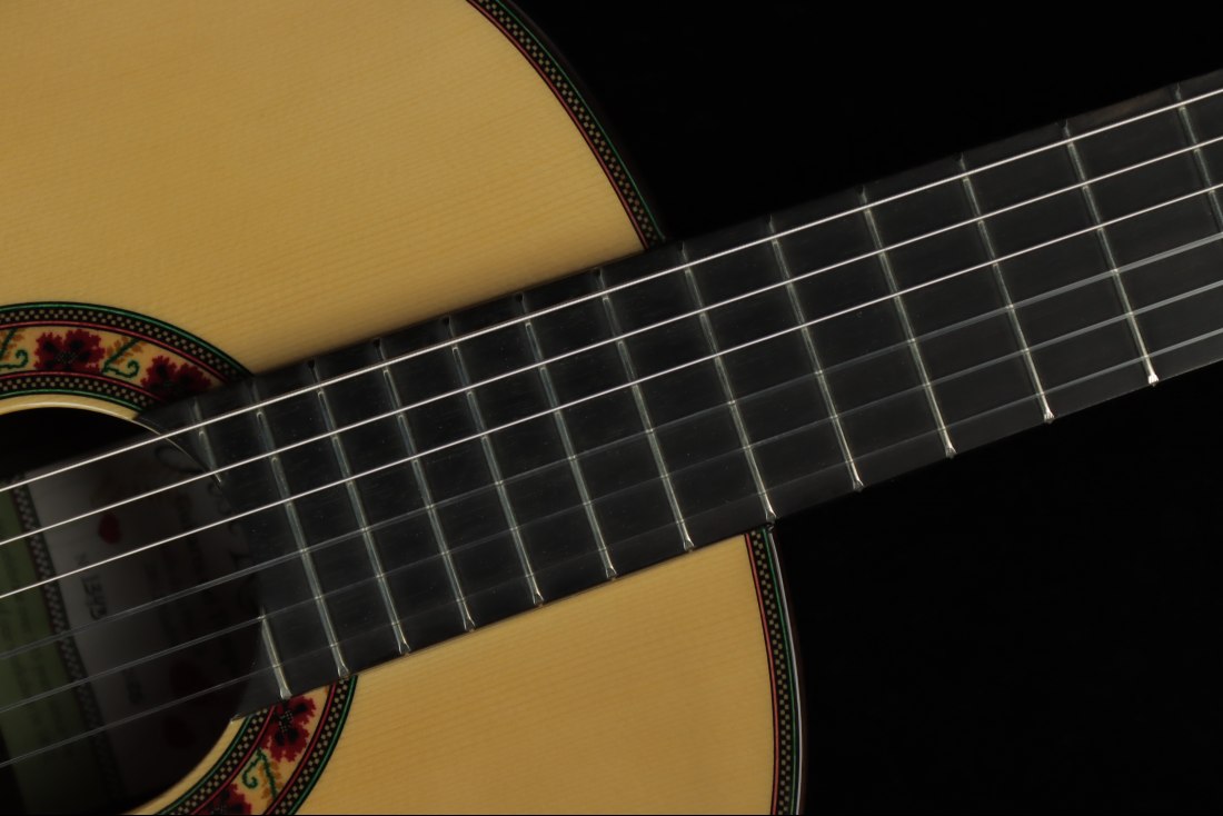 Ramirez Guitarra del Tiempo - Spruce