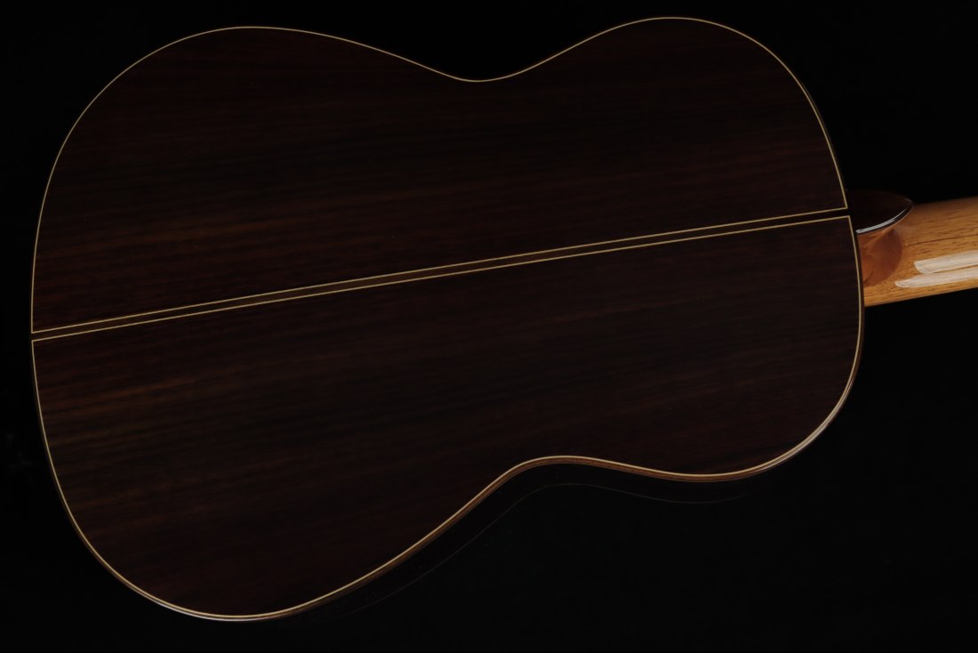 Ramirez Guitarra del Tiempo - Spruce