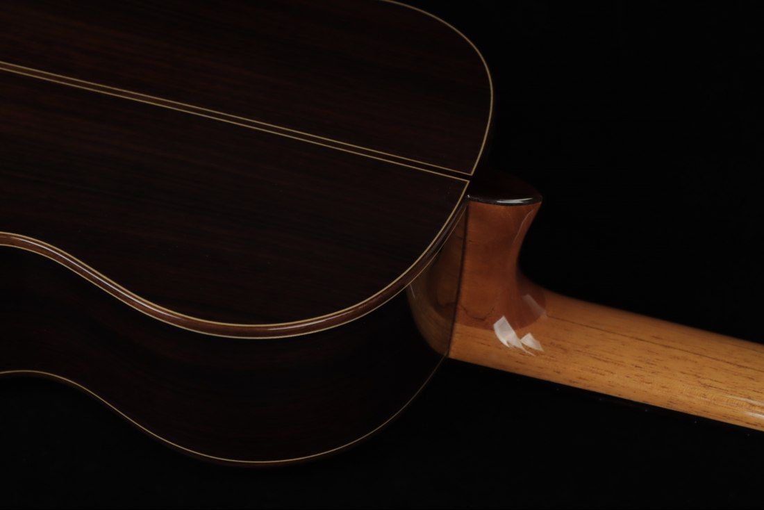 Ramirez Guitarra del Tiempo - Spruce