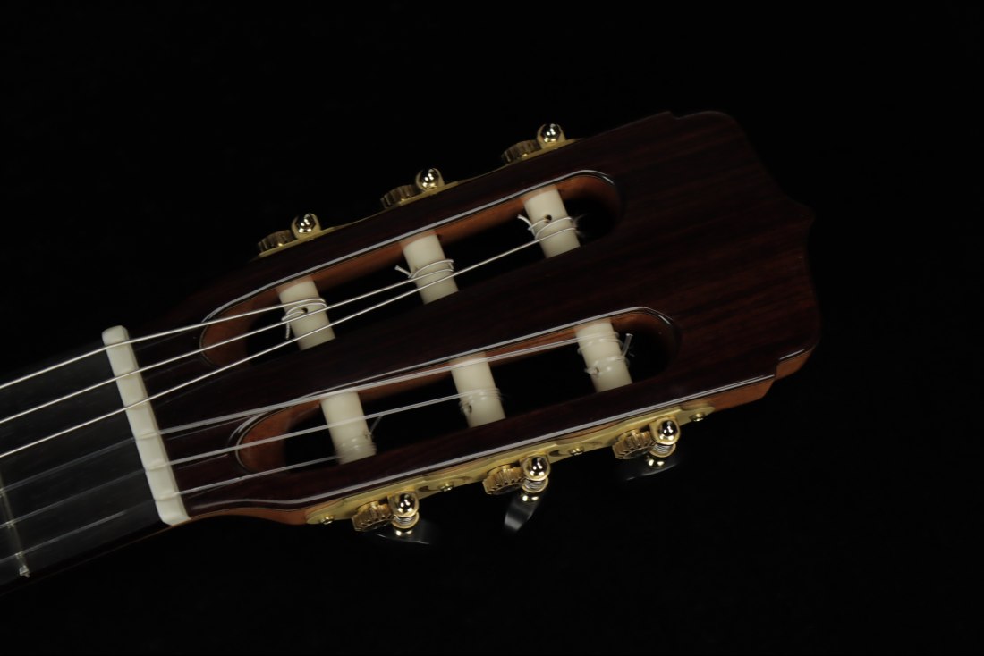 Ramirez Guitarra del Tiempo - Spruce