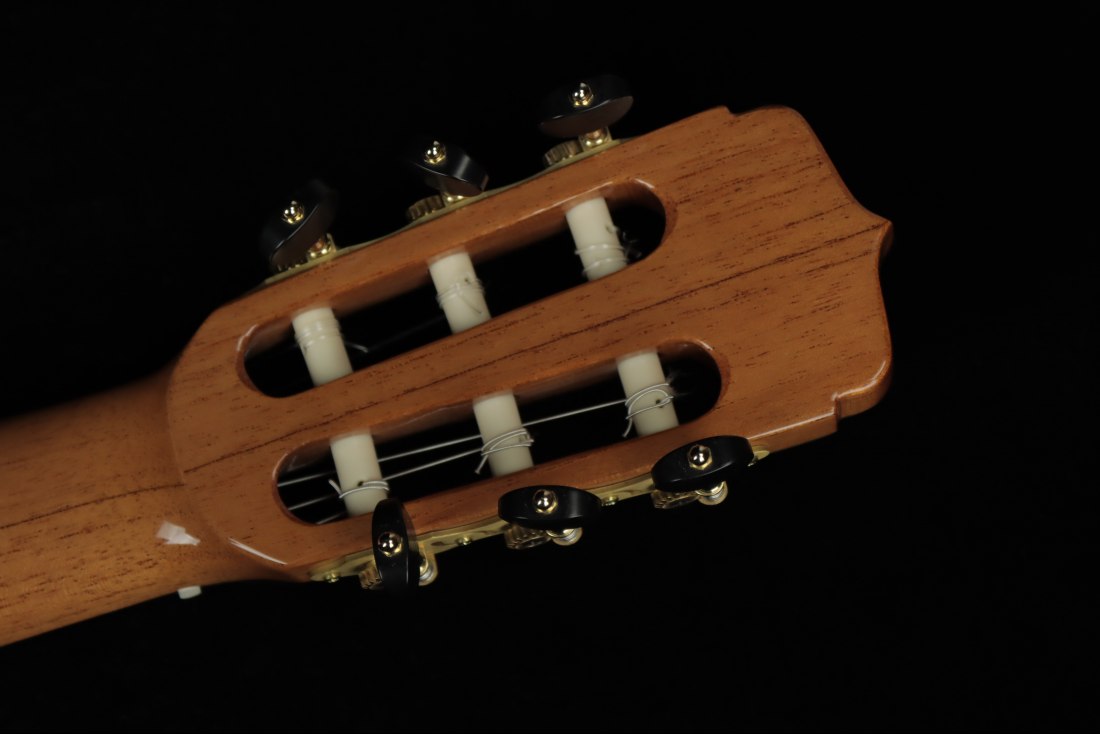 Ramirez Guitarra del Tiempo - Spruce