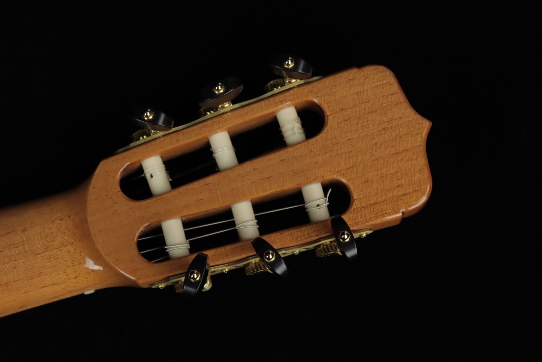 Ramirez Guitarra del Tiempo - Cedar